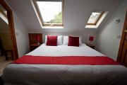 Top Pitlochry