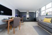 Beautiful Apartment near Bournemouth, Poole & Sandbanks Beautiful Apartment near Bournemouth, Poole & Sandbanks