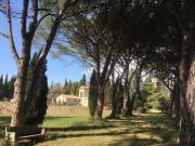 Domaine de Casteuse,Lourmarin Cottage