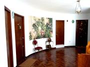 Santa Victoria House