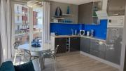 APARTAMENT ELEGANCE BLUE