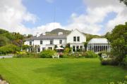 Cashel House Hotel
