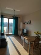 Starowiejska Apartament Starowiejska Apartament