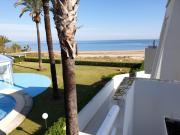 Casa Primera Linea Playa Denia