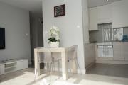 Apartament Nadjeziorna Apartament Nadjeziorna