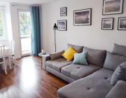 By The Sea Apartment Sopot By The Sea Apartment Sopot