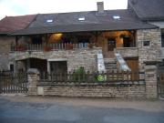 La chaumière de Laives