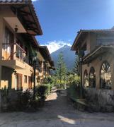Top Urubamba