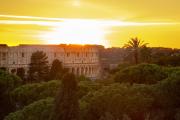 Colosseum View Exclusive Apartment Colosseum View Exclusive Apartment