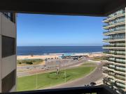 Parquemar Center PRIMERA LINEA FRENTE AL MAR Piso 8 LOS DEDOS Garage y amenities