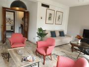 Casa Puerta de Santa Cruz