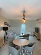 Boulogne sur mer: Appartement de 70 m2 bien situé
