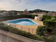 Studio Port Vénus Village Naturiste