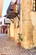 Top Chania Town