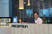Top Hat Yai