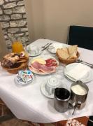 Hostal Salones Victoria