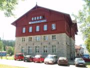Apartmány Elisabeth Apartmány Elisabeth