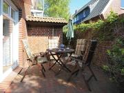 Haus Kiebitznuest - Langeoog