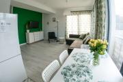 Zielone Apartamenty