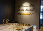 Seraglio Hotel & Suites