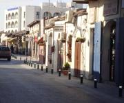 Top Larnaka