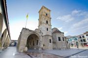 Top Larnaka