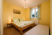 Apartmány Motýlek Apartmány Motýlek