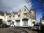 Aarondale Guest House