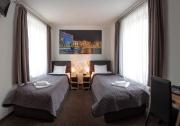 HOTEL LUBLIN HOTEL LUBLIN