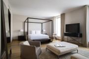 La Réserve Paris Apartments