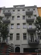 Magnificent turn of century flat (legal)