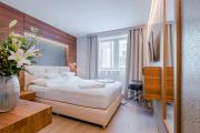 Charm Hotel Budapest - formerly Boutique Hotel Budapest Charm Hotel Budapest - formerly Boutique Hotel Budapest