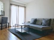 Relaxing Apartment in Parque das Naçoes Relaxing Apartment in Parque das Naçoes