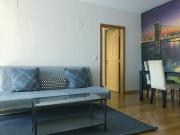 Relaxing Apartment in Parque das Naçoes