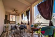 Belane Apartments