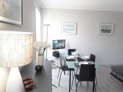 Apartment with Car Park - Charonne Neighborhood Apartment with Car Park - Charonne Neighborhood