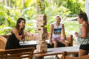 Top Cairns