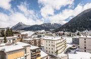Central Apartments Davos