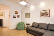Vatican Museums Roomy Apartment