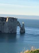 Top Étretat