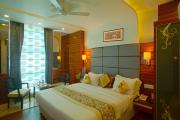 Top New Delhi