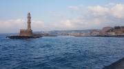 Top Chania Town