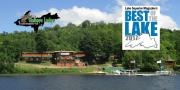 Top Bergland