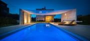 Luxury villa Wisdom near Split, private pool