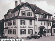 Hotel Zur Köppe