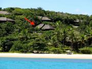 Praia Espelho Bangalo Wifi 100m Praia