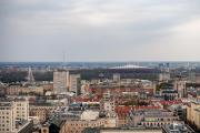 Top miejscowość Warszawa