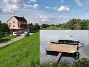 Tiszavirág Panorámaház Szeged