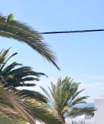 Apt BARLOVENTO. Near the beach