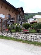 Top Mavrovo